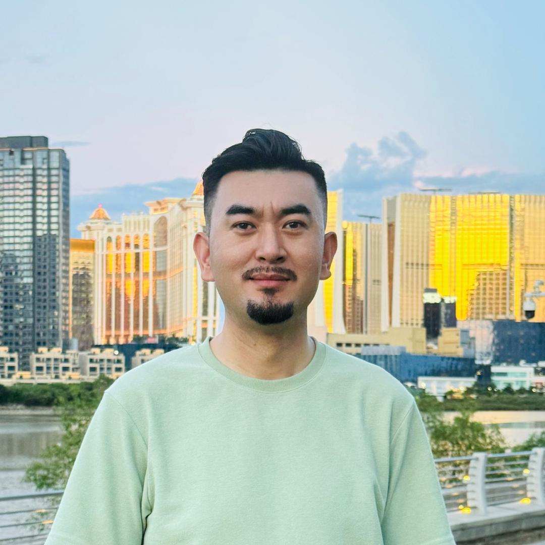 刘掌柜在琴澳