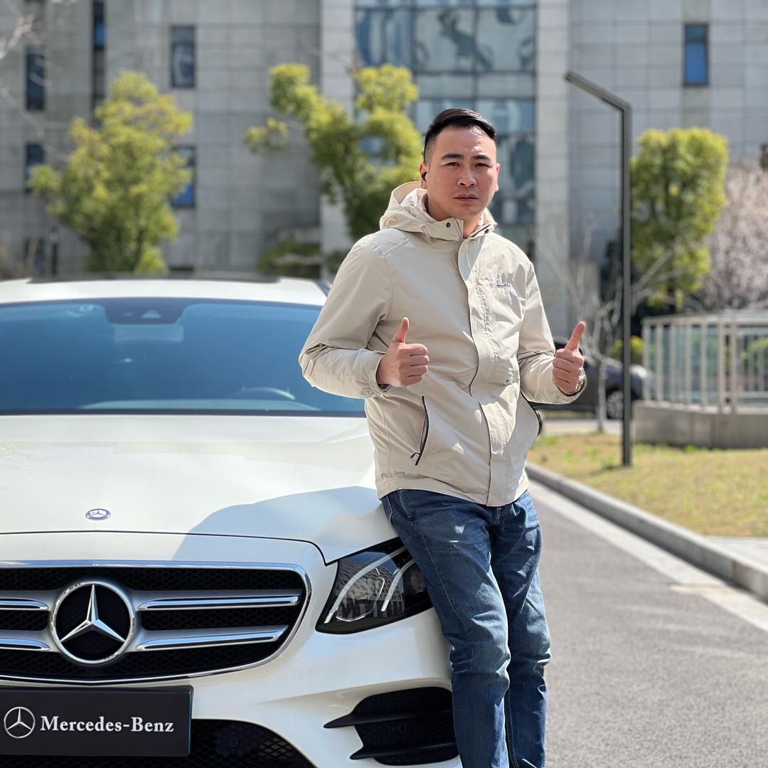 上海阿东严选好车