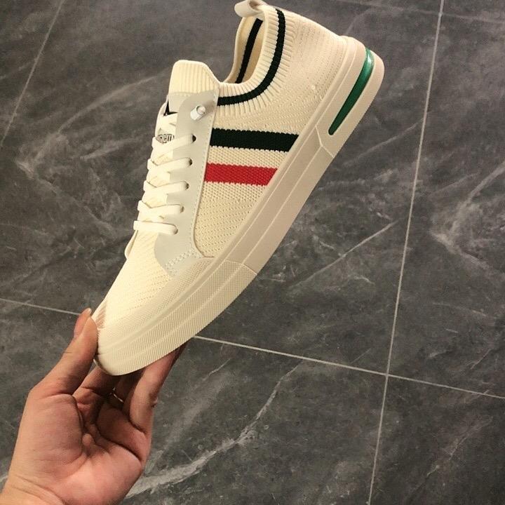 英伦狼宝泓男鞋