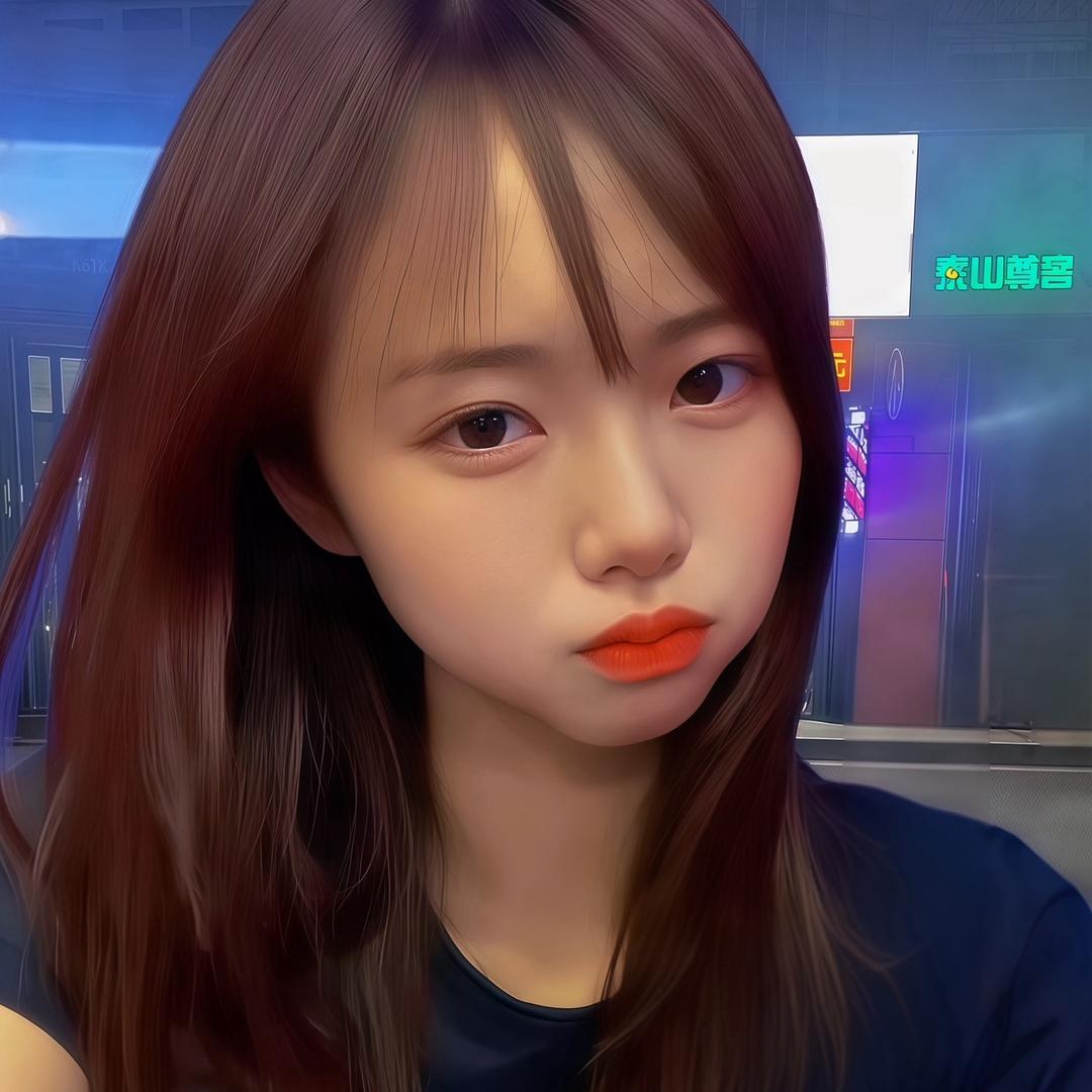 是欢欢吖
