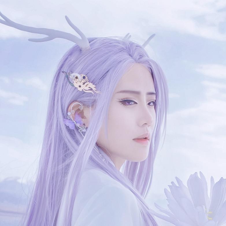 帅气的零哥哥（COS版）