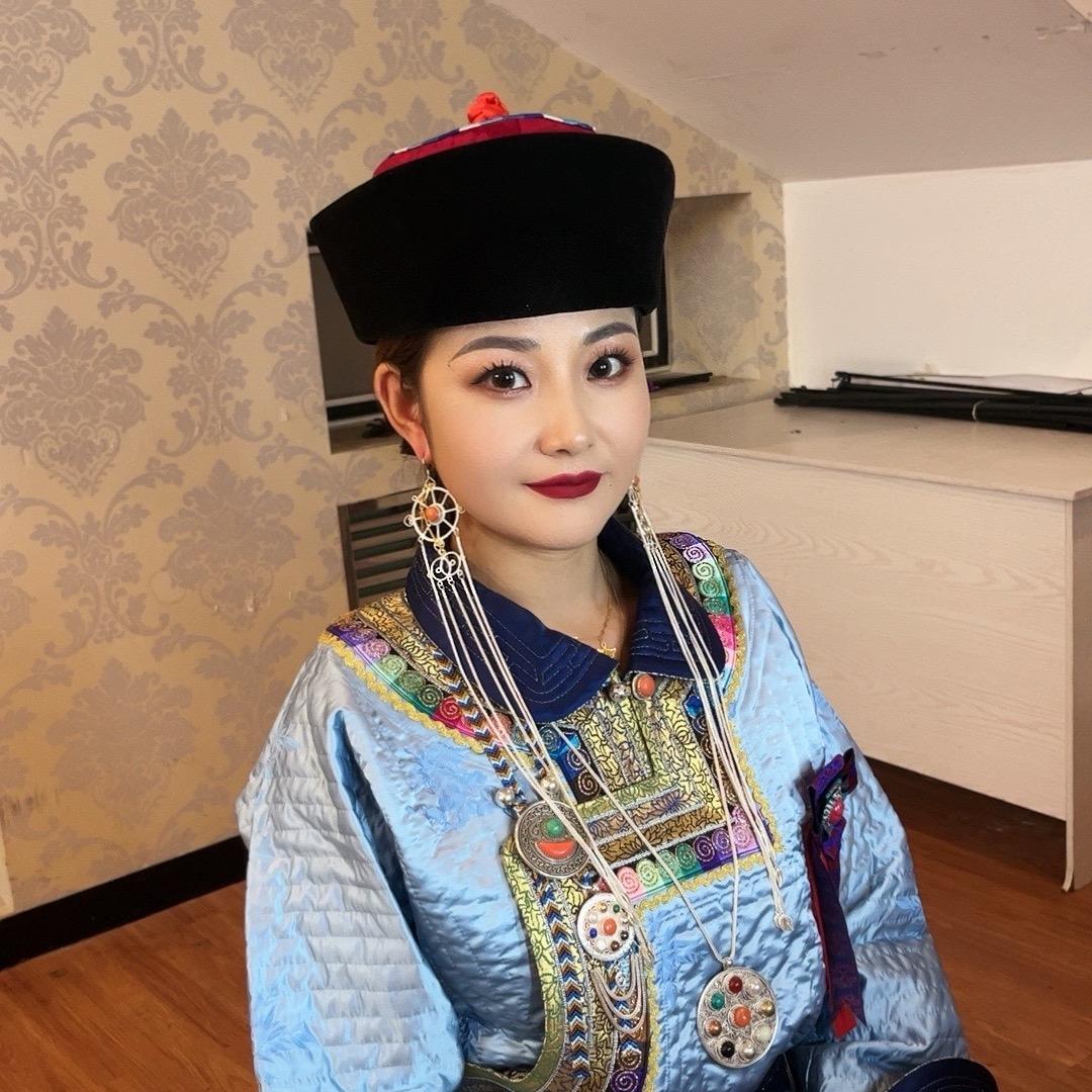 乌珠穆沁人在岛国🇯🇵