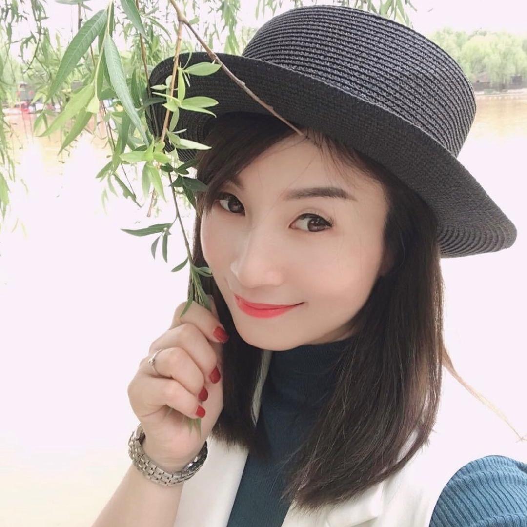 虎牙妹（橱窗营业中）
