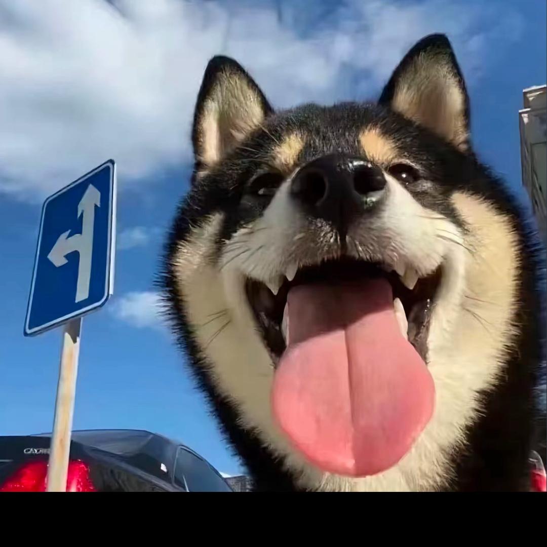 快跑吖～
