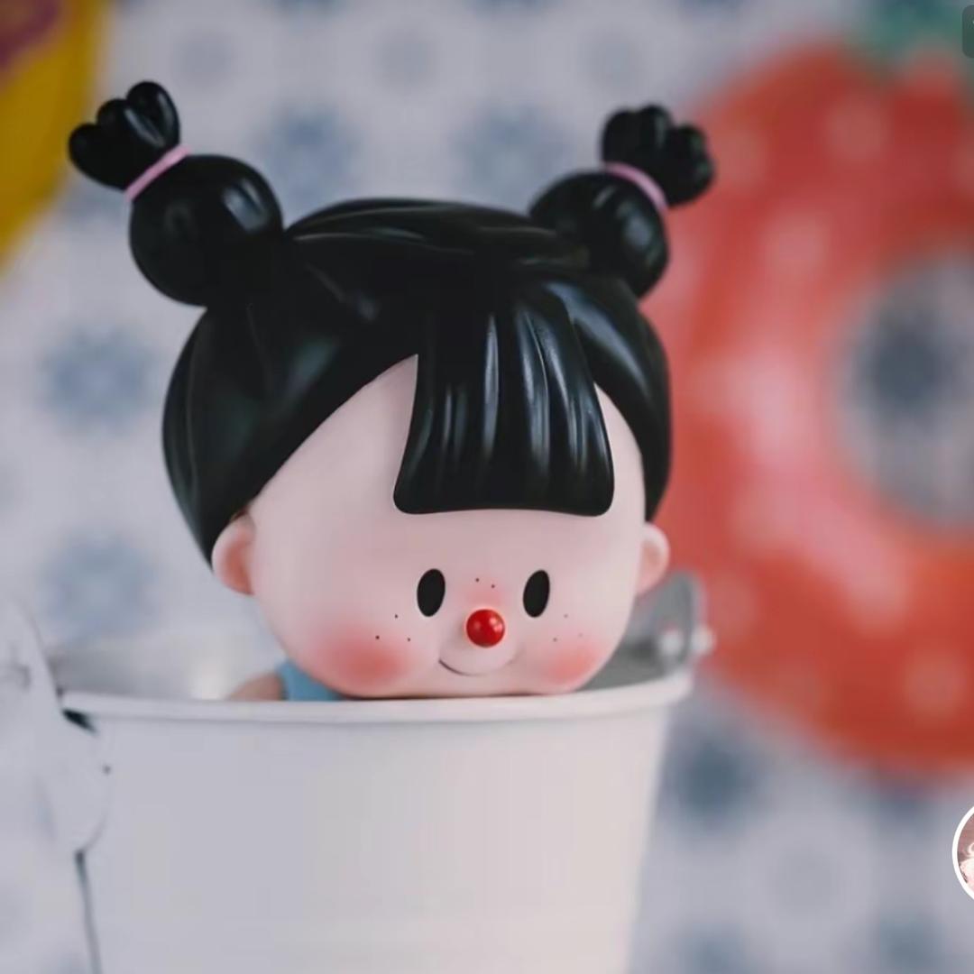 可乐DIY小饰品