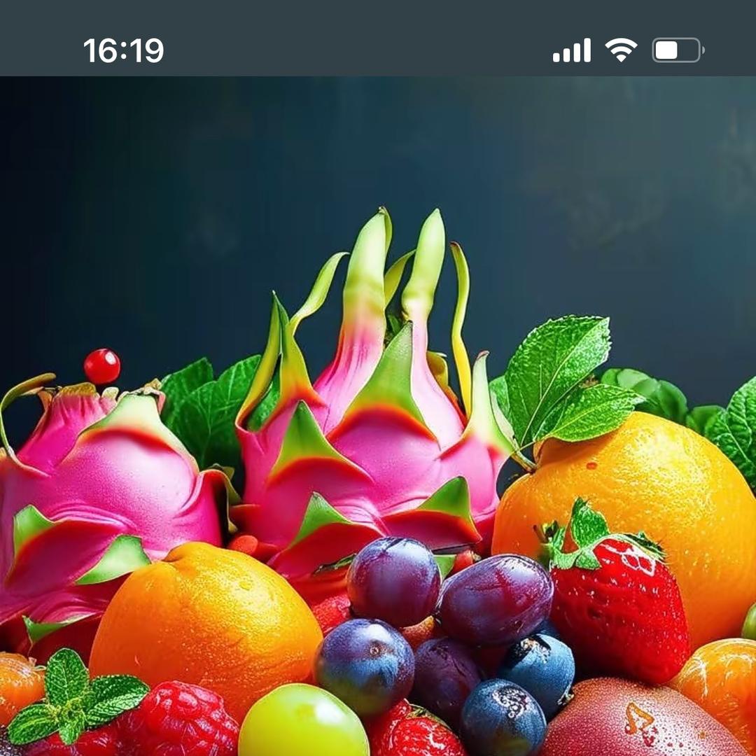 果然美水果总仓