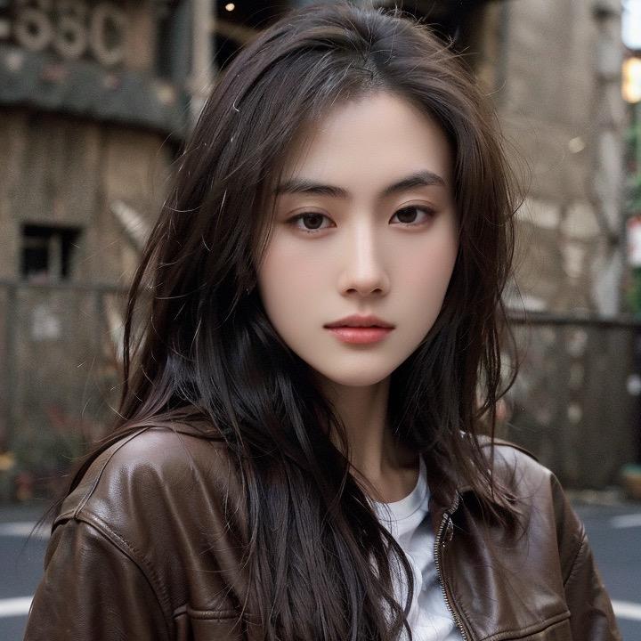 晓兰兰（表嫂）