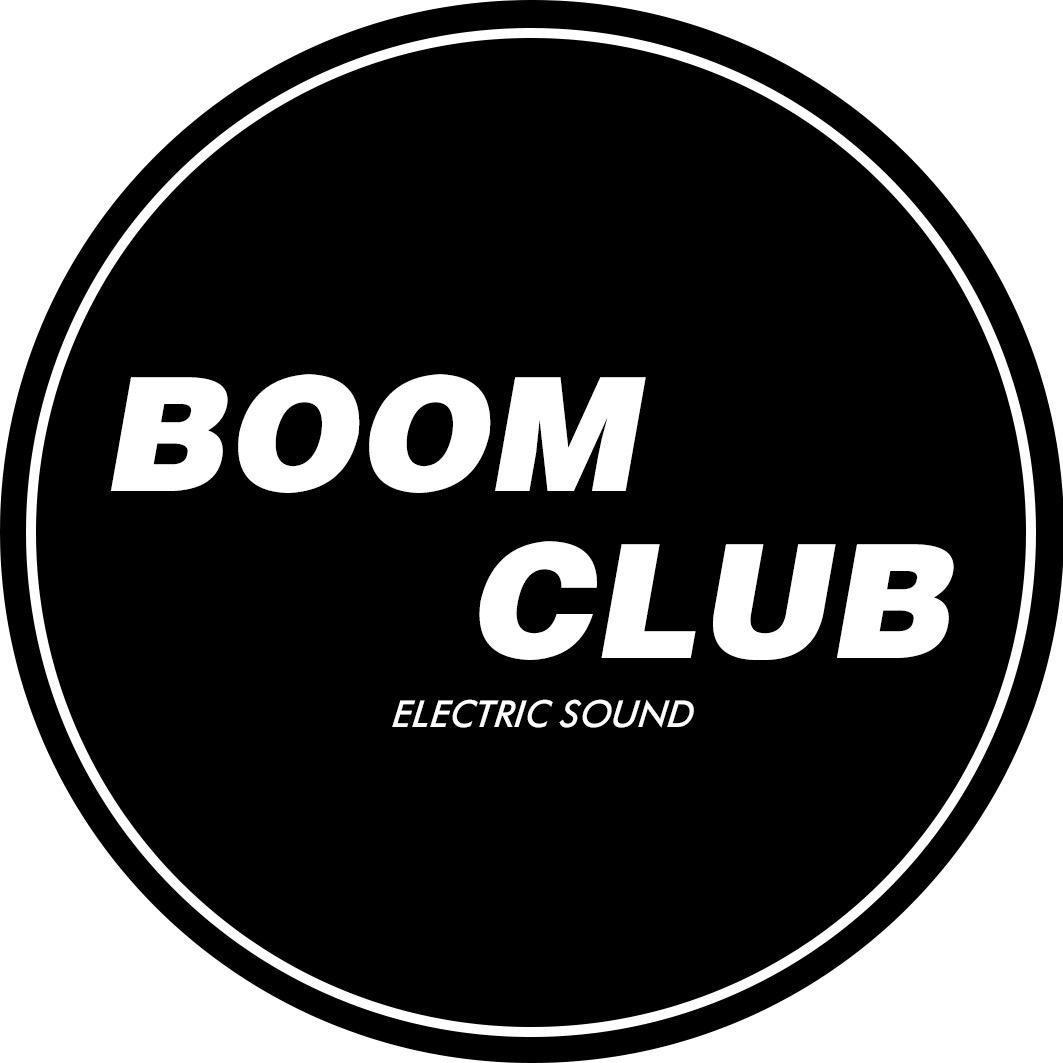 BOOMCLUB