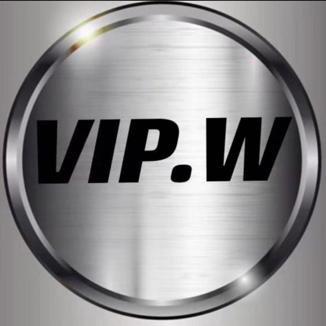 V I P．W二店