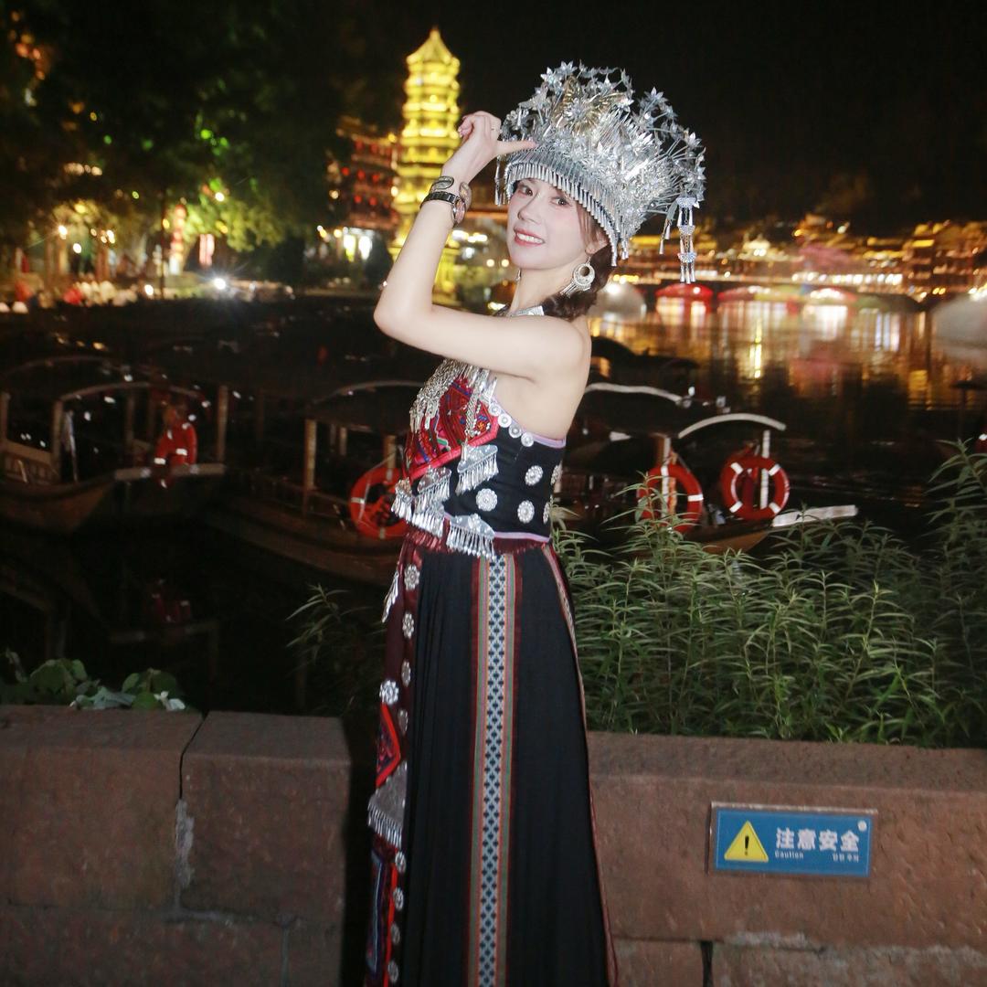 @若曦  （低谷期）