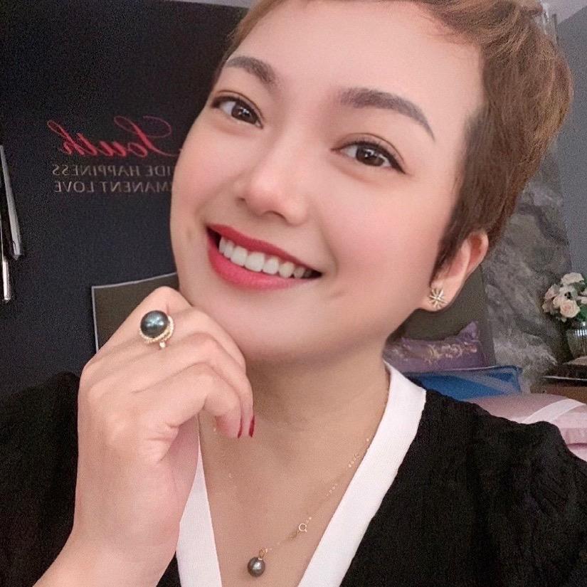 心锁(悠悠宝贝)
