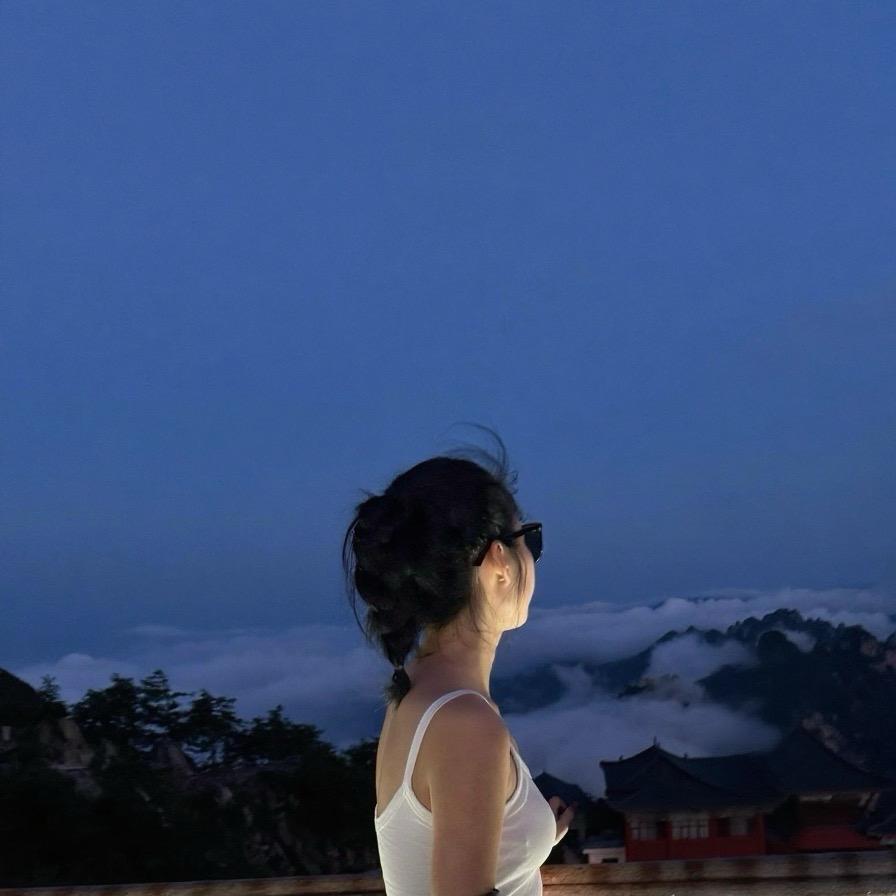 静a