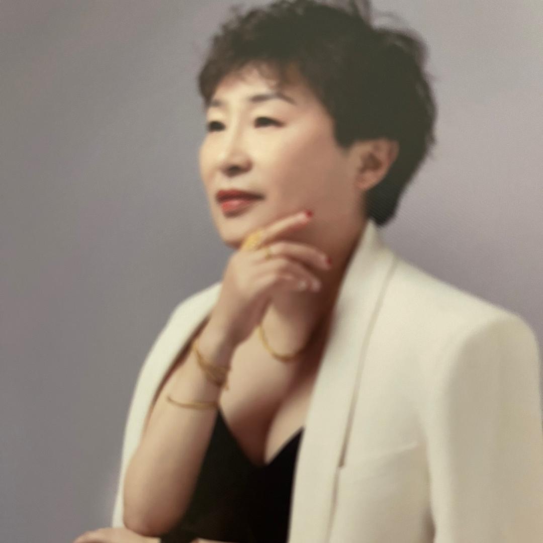 俪