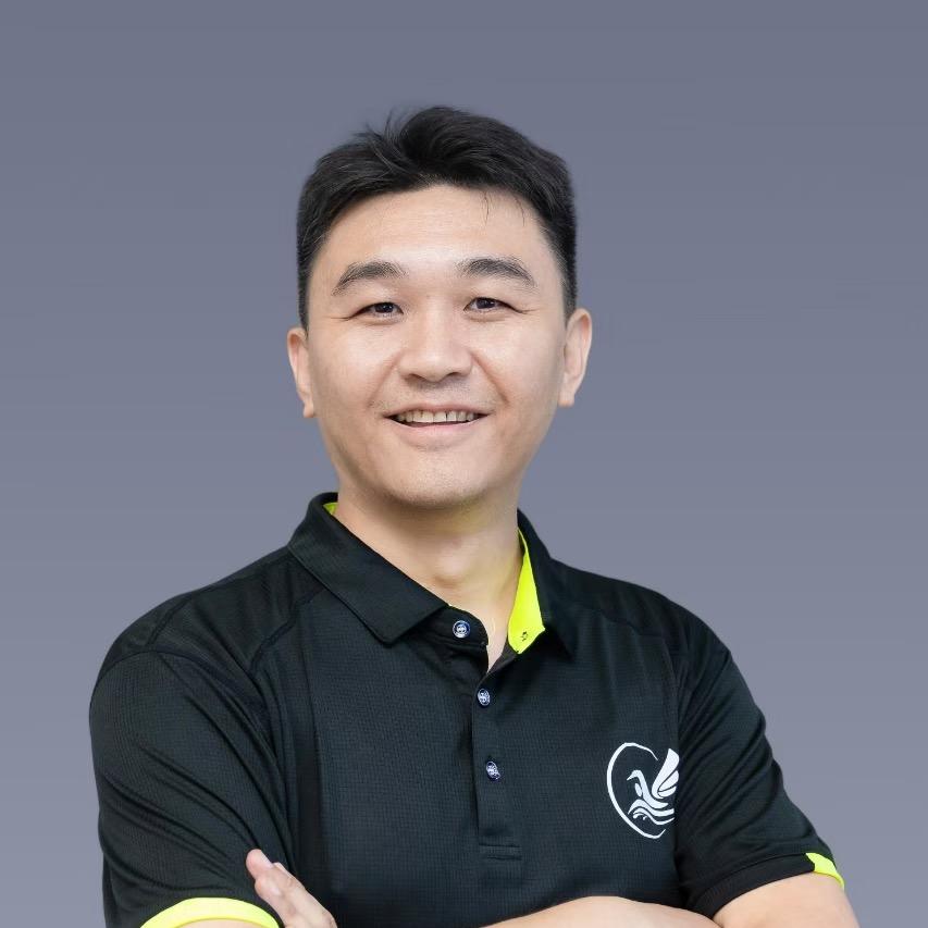 天津乒乓李教练