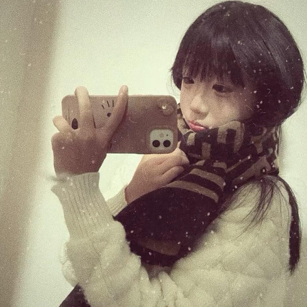 小晴^
