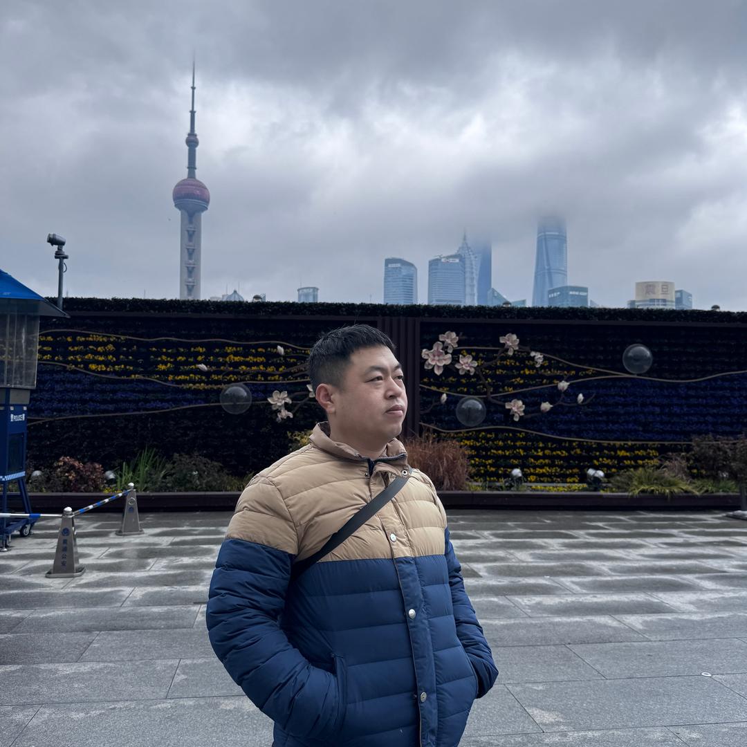 小江水暖