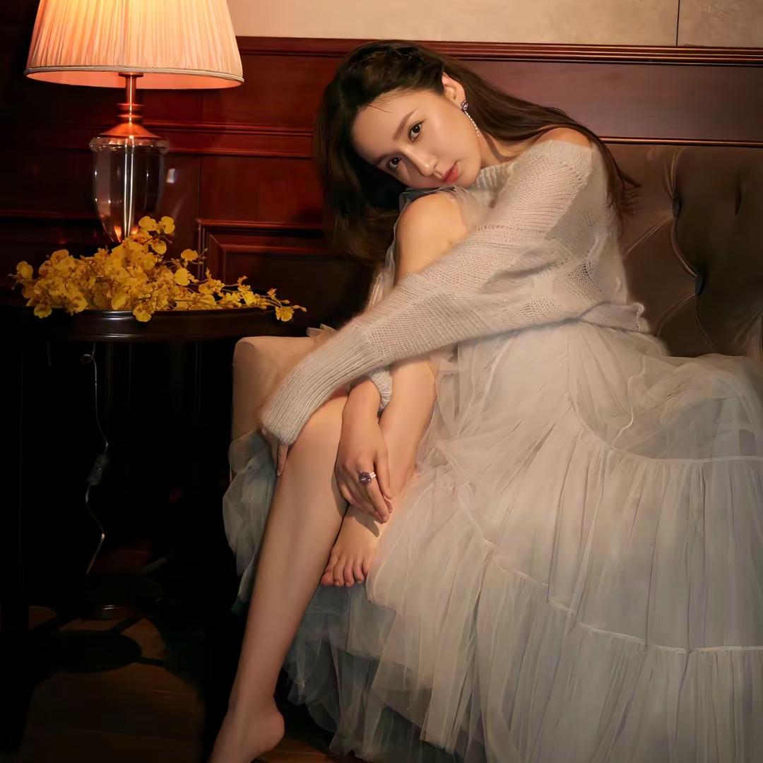 娄艺潇（逆袭日记）