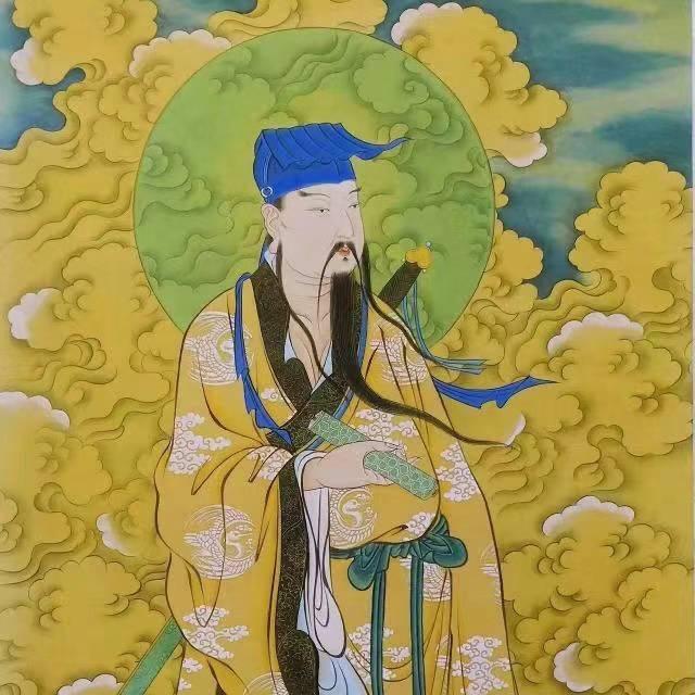 龙门拾壹
