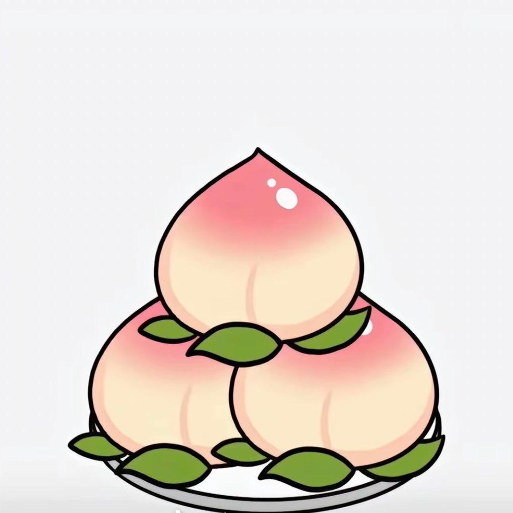 小小的人儿