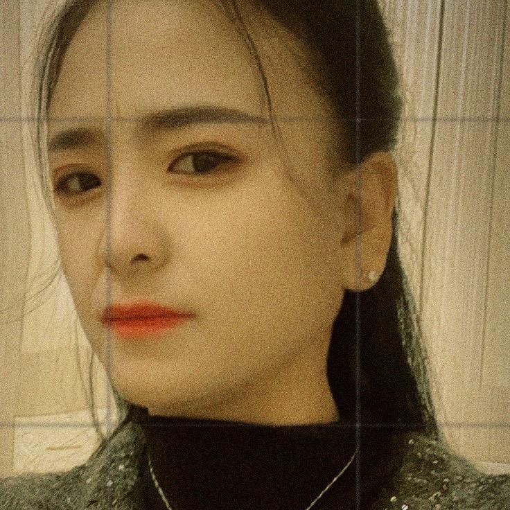 爱慧一点点。❤️