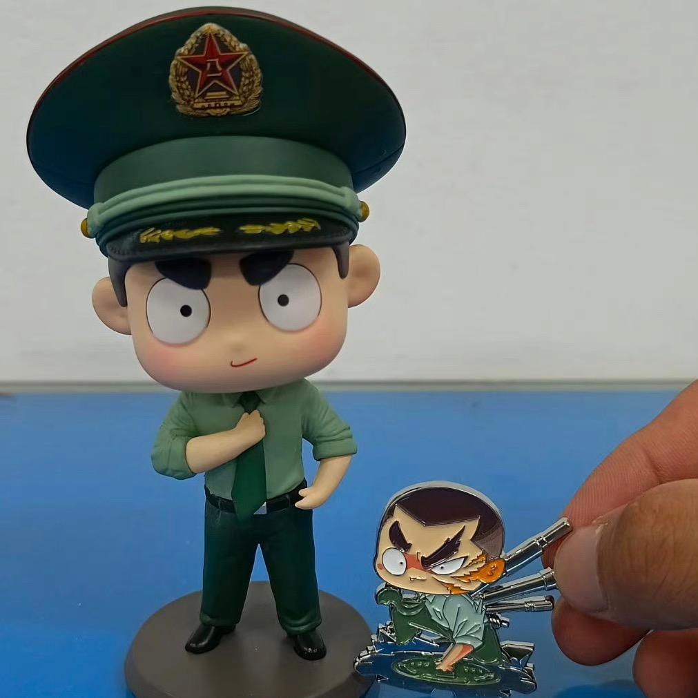 迷途羔牛🇨🇳