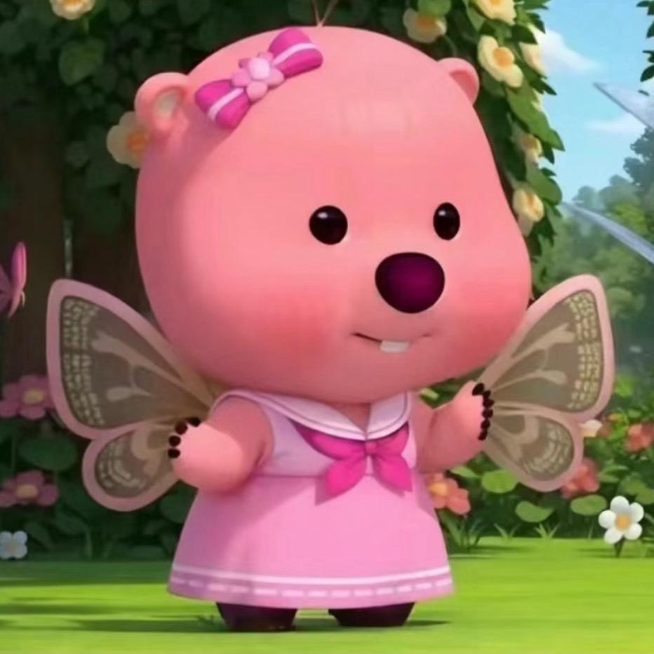 噜噜猪（早睡版）