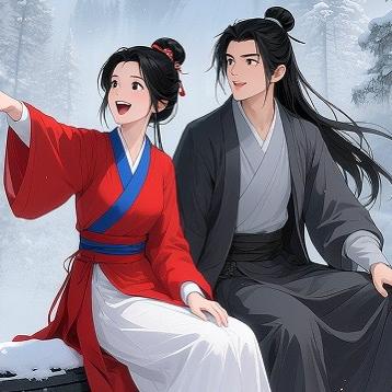 武林外传十年之约-悦动文化