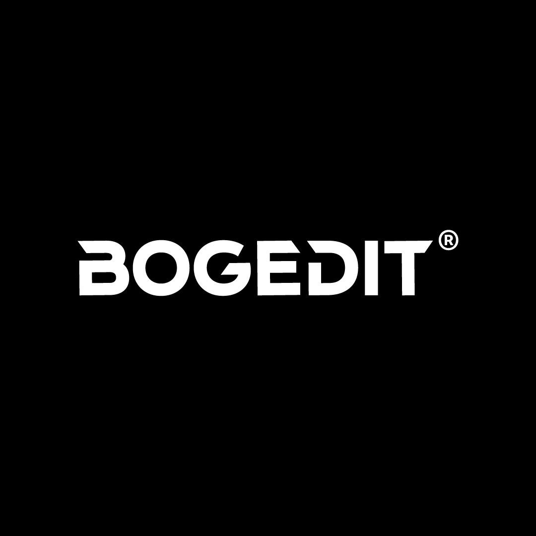 BOGEDIT官方旗舰店