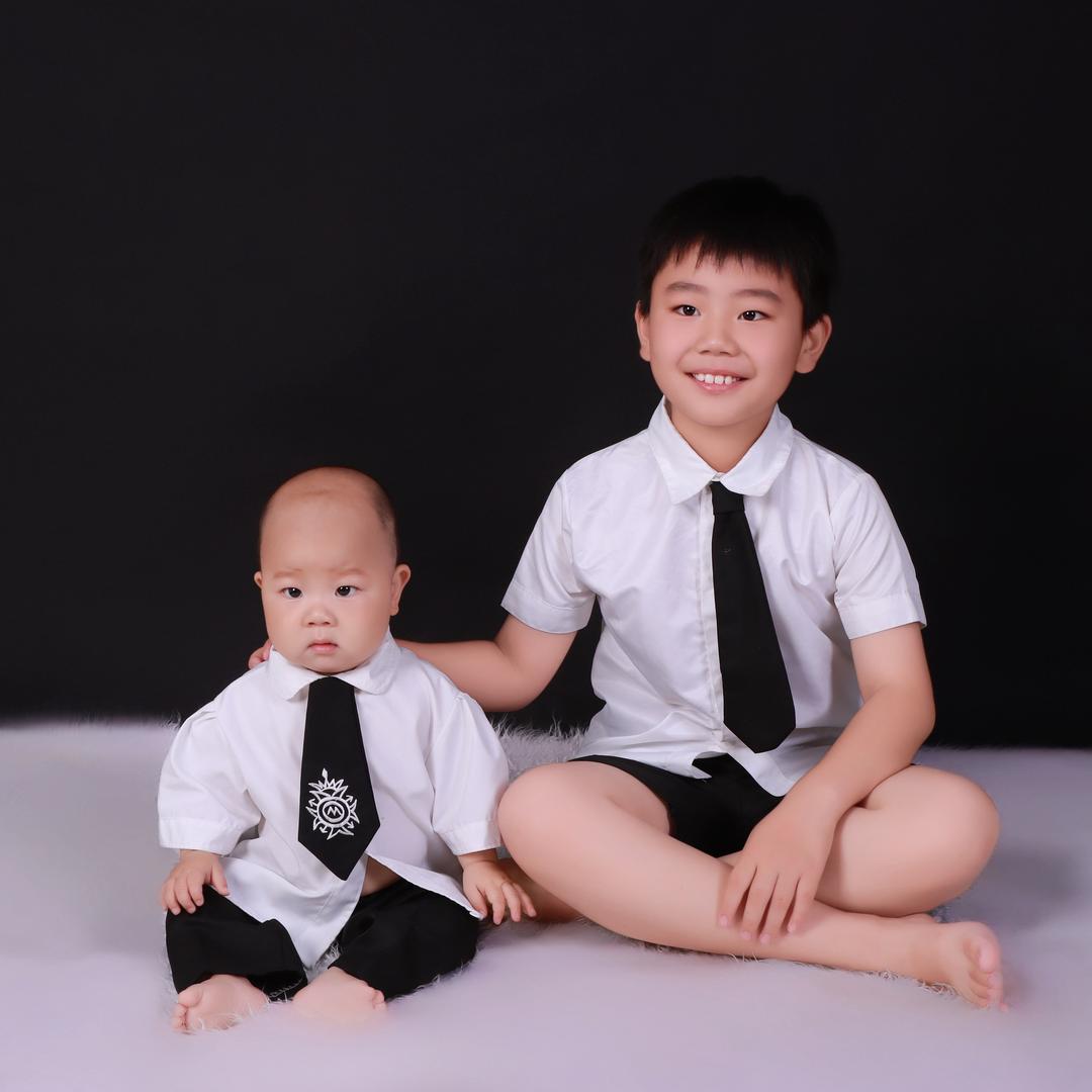 辰诺妈妈