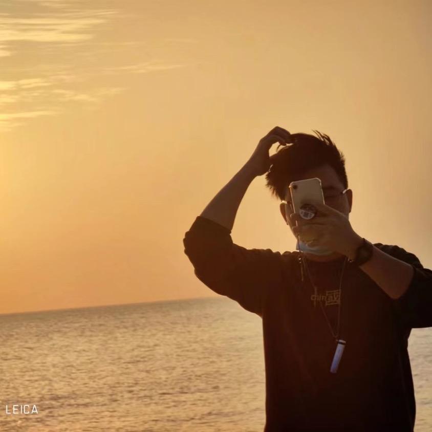 店小二🇨🇳啊威