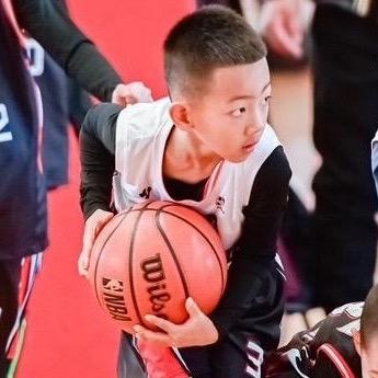 益嘉小朋友🏀