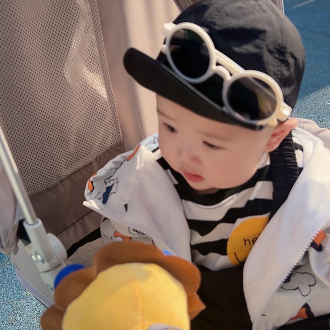 小怼怼的一家🧑‍🧑‍🧒