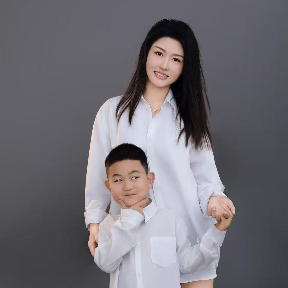 阜城梅子半永久定妆