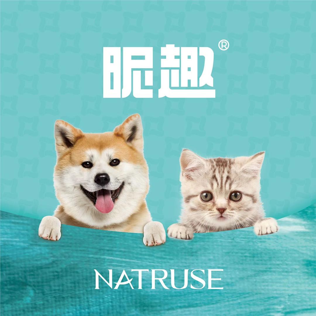 昵趣宠物食品旗舰店