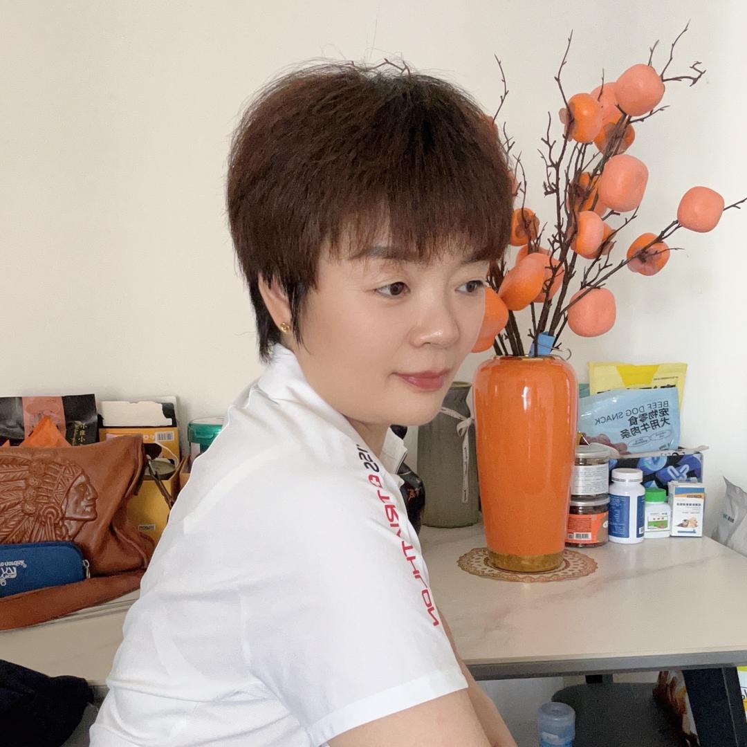 静雯吖