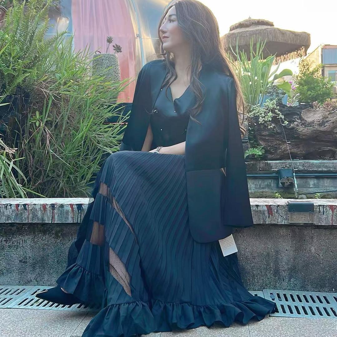 羽歌·轻奢服饰A+