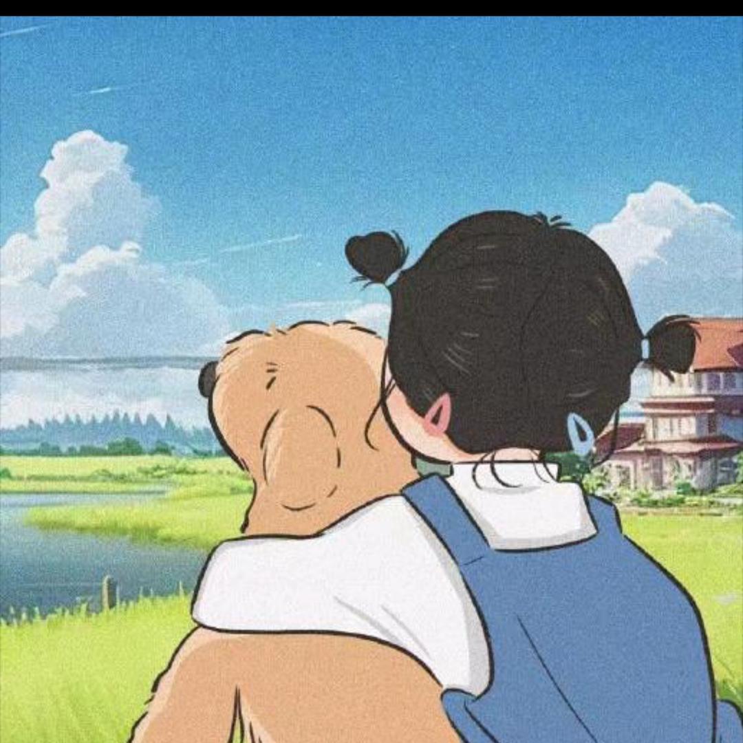 小幸运🎉