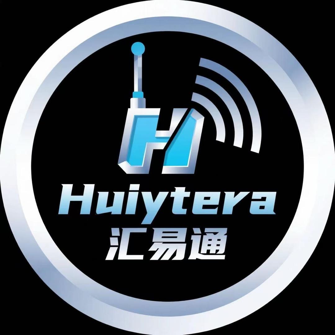 Huiytera汇易通