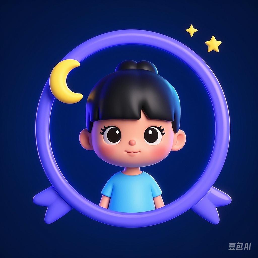 小鲸鱼睡前故事