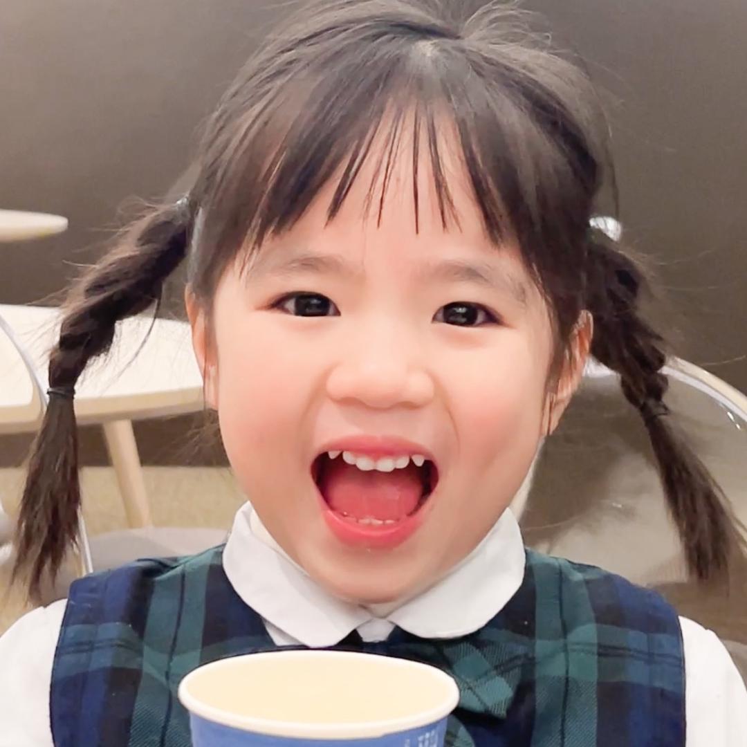 李嘻嘻日本上学记🎒