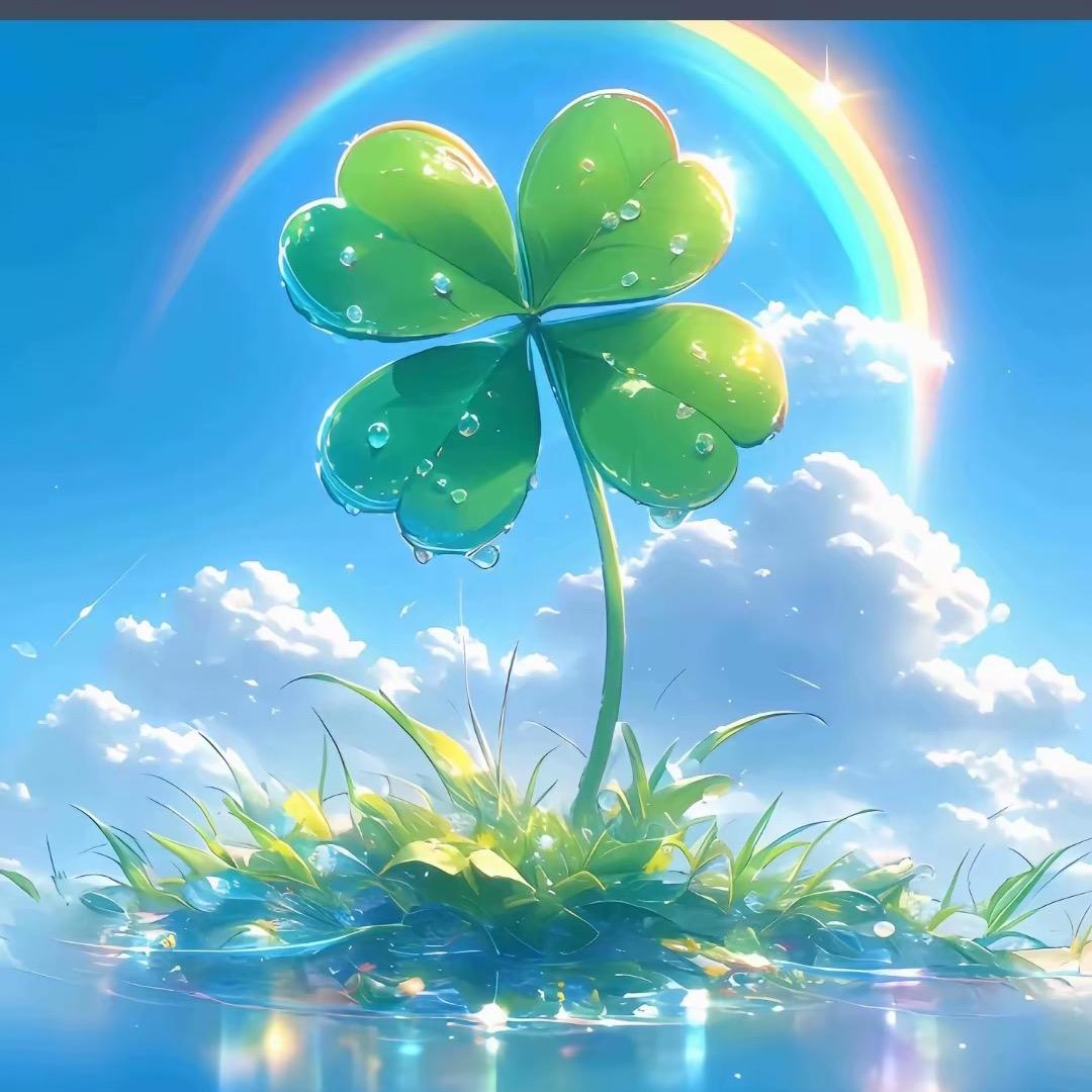 小🍀幸运🍀