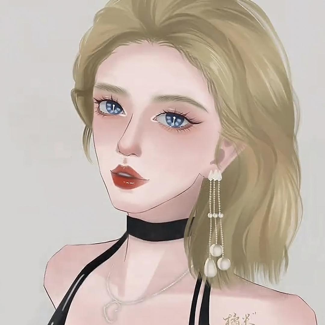 涵涵精选