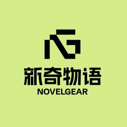 新奇物语企业店