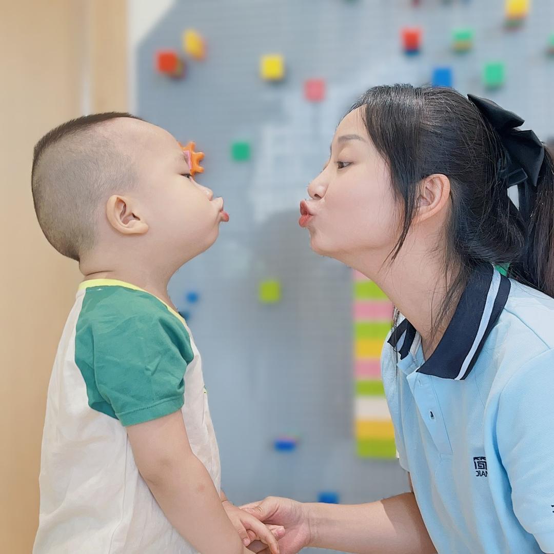 渭南简稚园婴幼中心