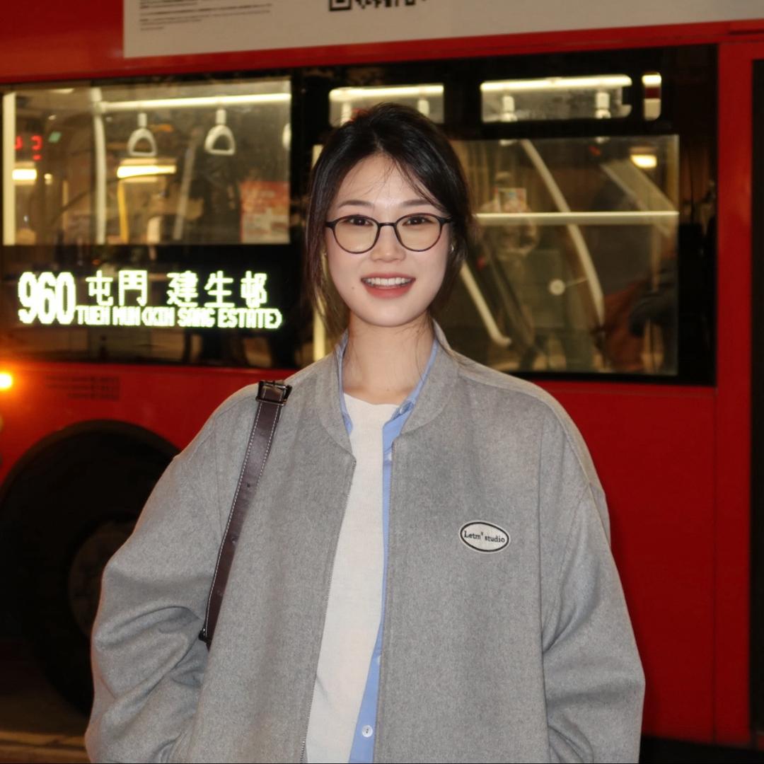 邓邓来了～