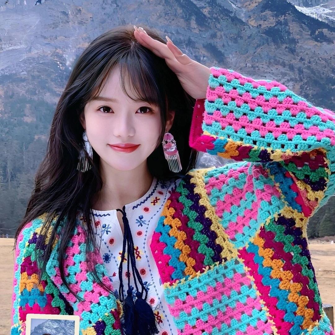 美洋男装穿搭
