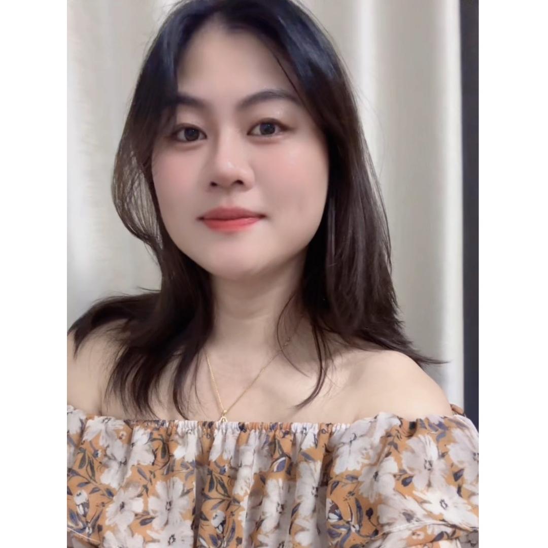 妍贝贝✨