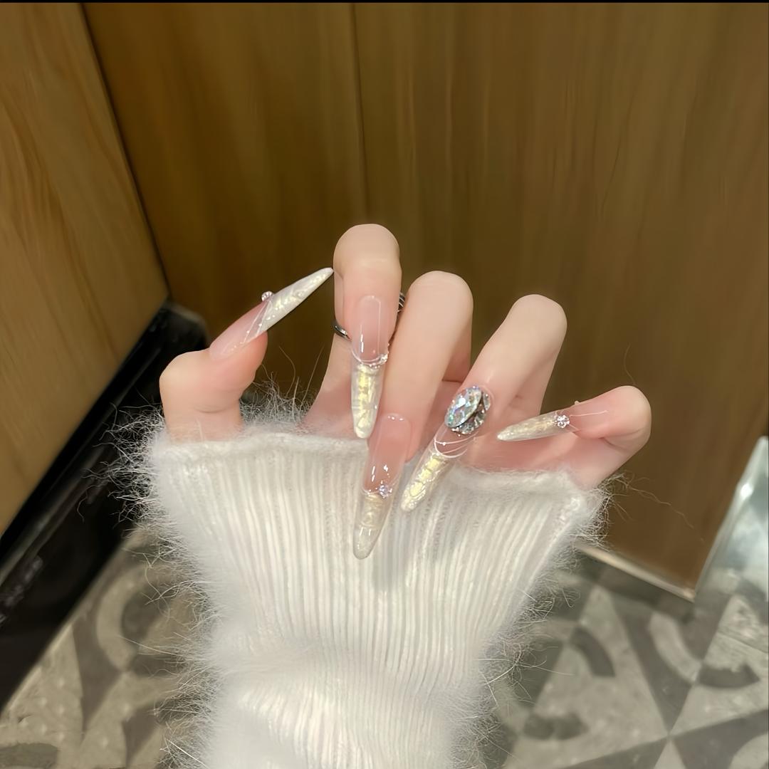 钮钴禄小羊穿戴甲