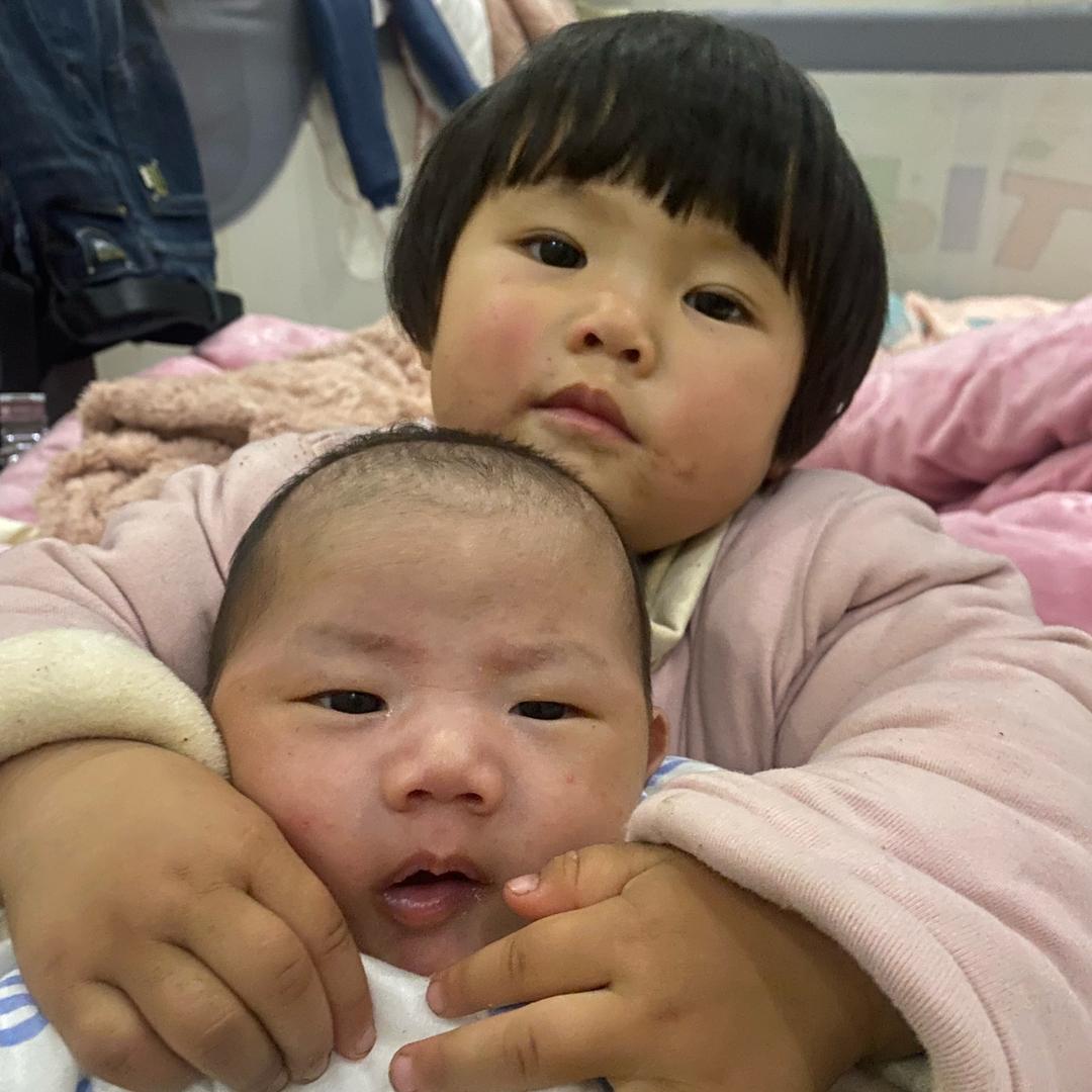 张子茉张子允奶奶