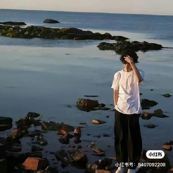 荒野过客
